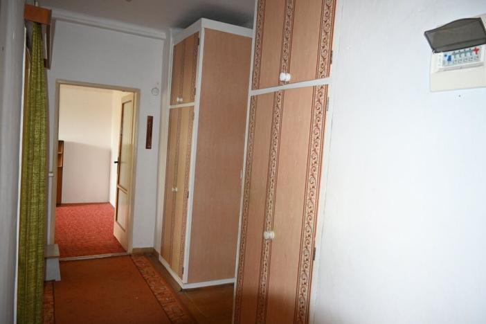 Prodej bytu 2+1, Krnov, Vodní, 58 m2