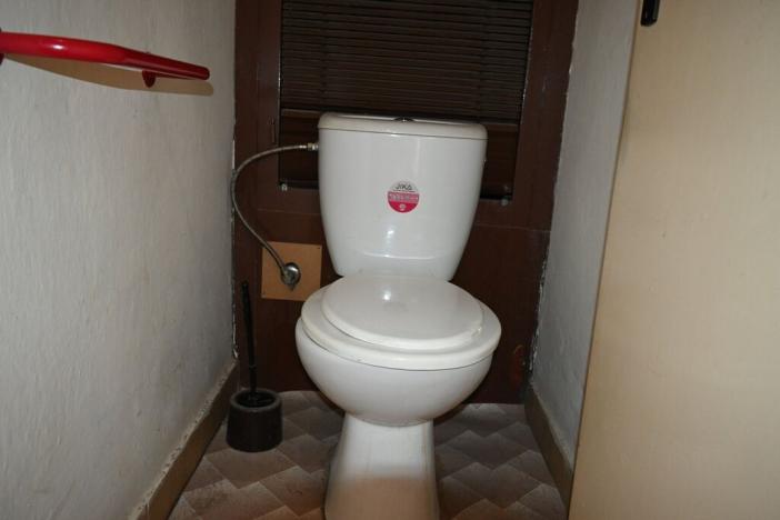 Prodej bytu 2+1, Krnov, Vodní, 58 m2