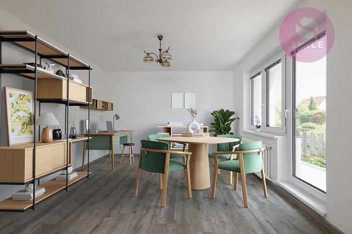 Prodej rodinného domu, Frýdek-Místek, Palkovická, 147 m2