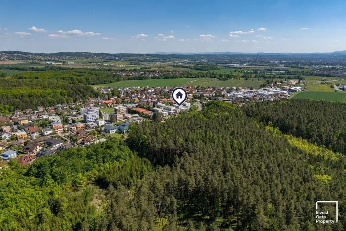 Prodej rodinného domu, Borek, U Školky, 103 m2