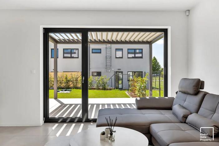 Prodej rodinného domu, Borek, U Školky, 148 m2