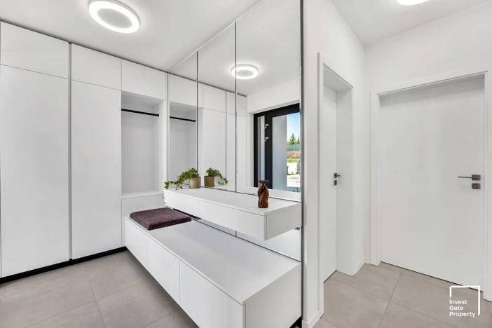 Prodej rodinného domu, Borek, U Školky, 148 m2