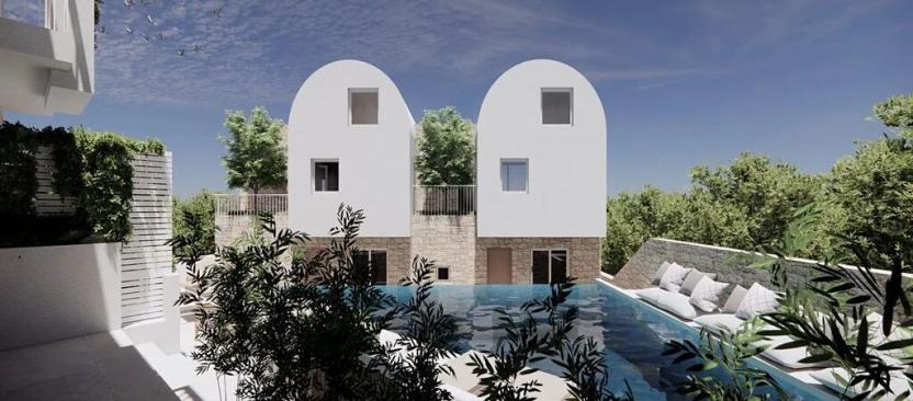 Prodej rodinného domu, Kalyves, Řecko, 135 m2