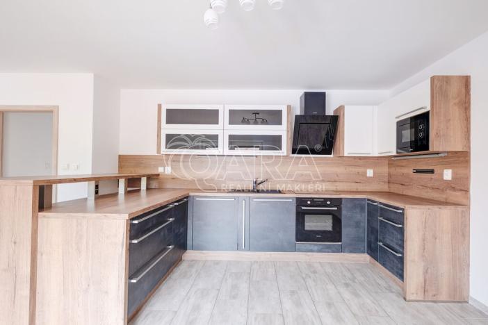 Prodej bytu 3+kk, Nový Knín, 87 m2