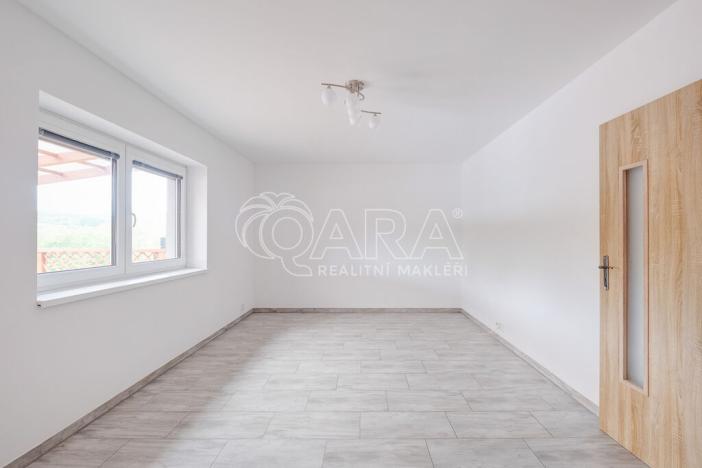 Prodej bytu 3+kk, Nový Knín, 87 m2