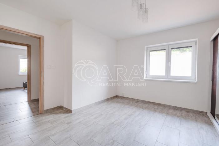 Prodej bytu 3+kk, Nový Knín, 87 m2