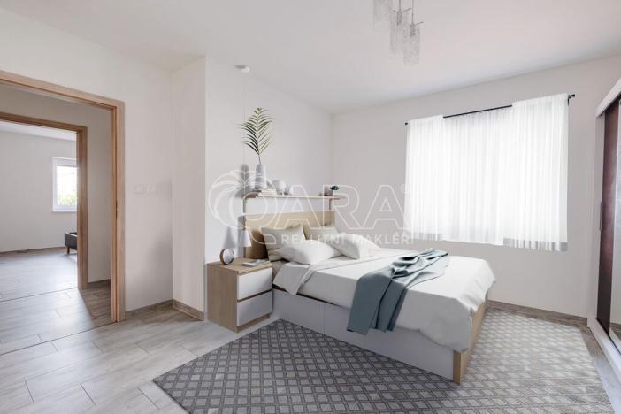 Prodej bytu 3+kk, Nový Knín, 87 m2