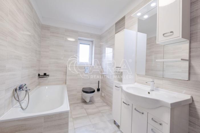 Prodej bytu 3+kk, Nový Knín, 87 m2