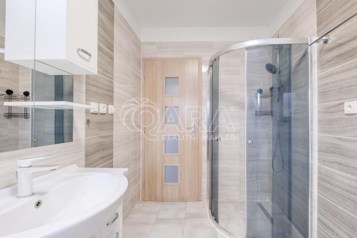 Prodej bytu 3+kk, Nový Knín, 87 m2