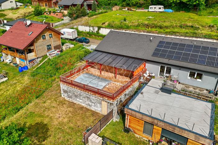 Prodej bytu 3+kk, Nový Knín, 87 m2