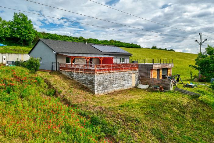 Prodej bytu 3+kk, Nový Knín, 87 m2