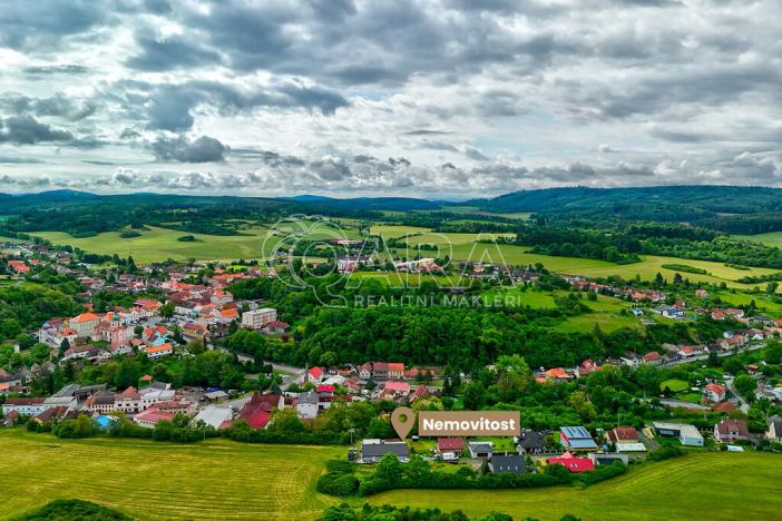Prodej bytu 3+kk, Nový Knín, 87 m2