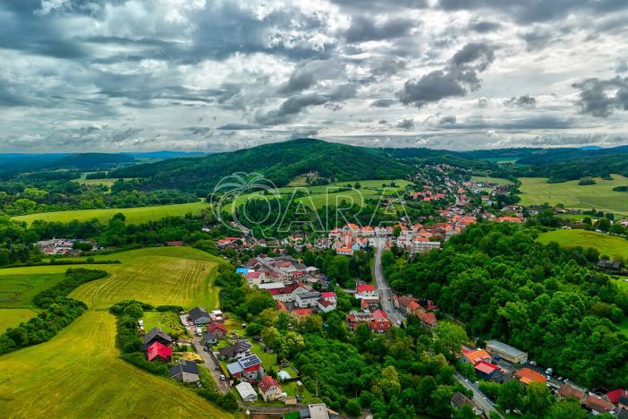 Prodej bytu 3+kk, Nový Knín, 87 m2