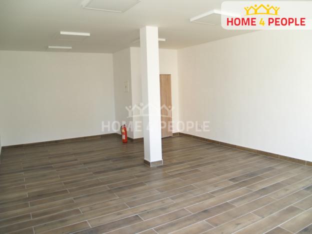 Pronájem obchodního prostoru, Chodov, Školní, 41 m2