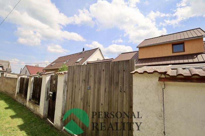 Prodej rodinného domu, Malíkovice - Hvězda, 90 m2