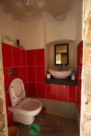 Prodej rodinného domu, Malíkovice - Hvězda, 90 m2