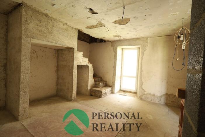 Prodej rodinného domu, Malíkovice - Hvězda, 90 m2