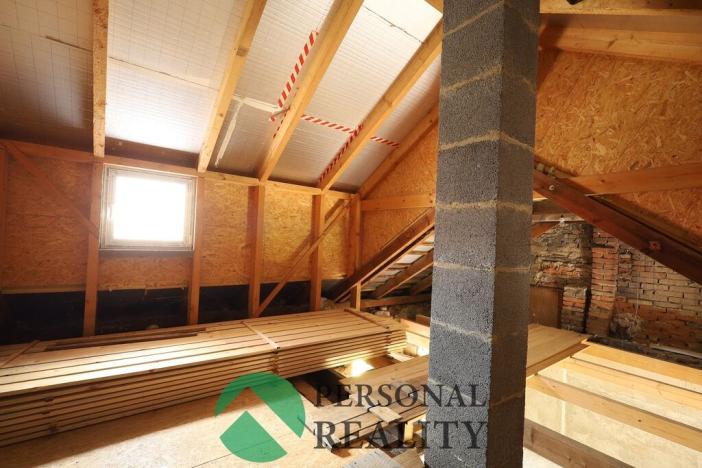 Prodej rodinného domu, Malíkovice - Hvězda, 90 m2