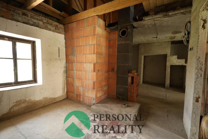 Prodej rodinného domu, Malíkovice - Hvězda, 90 m2