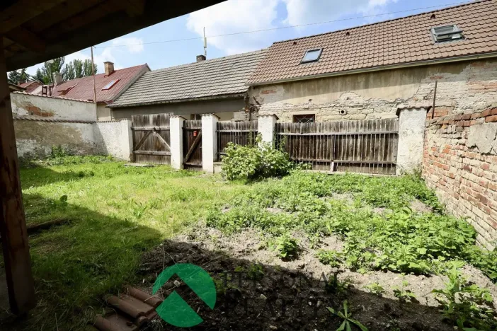 Prodej rodinného domu, Malíkovice - Hvězda, 90 m2