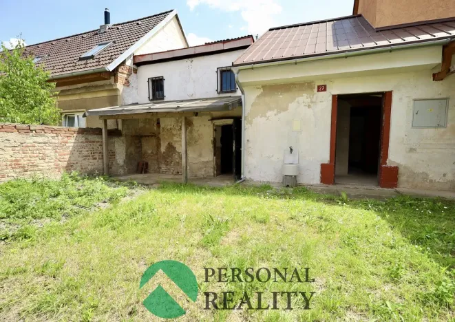 Prodej rodinného domu, Malíkovice - Hvězda, 90 m2