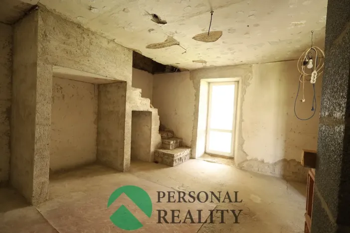 Prodej rodinného domu, Malíkovice - Hvězda, 90 m2