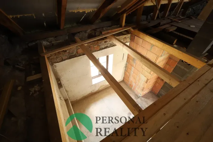 Prodej rodinného domu, Malíkovice - Hvězda, 90 m2