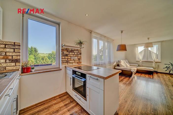 Prodej bytu 3+kk, Vitice, 81 m2