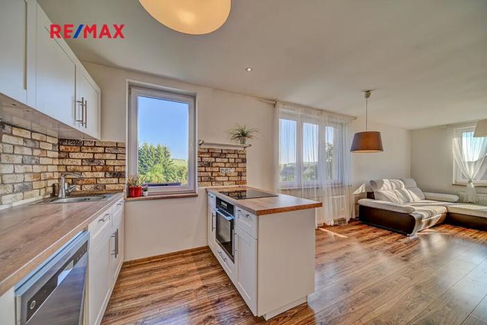 Prodej bytu 3+kk, Vitice, 81 m2