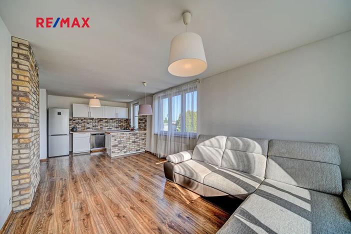 Prodej bytu 3+kk, Vitice, 81 m2