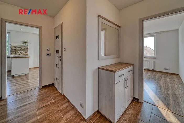 Prodej bytu 3+kk, Vitice, 81 m2