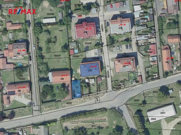 Prodej bytu 3+kk, Vitice, 81 m2