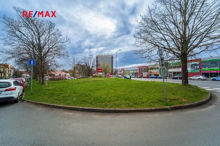 Prodej komerčního pozemku, Kolín, 636 m2
