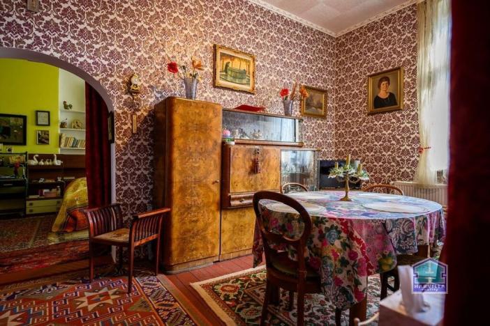 Prodej vily, Bor - Damnov, 310 m2