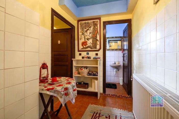 Prodej vily, Bor - Damnov, 310 m2