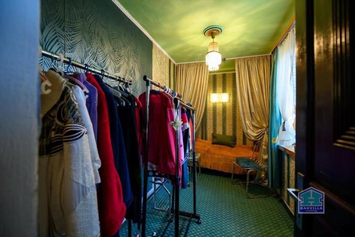 Prodej vily, Bor - Damnov, 310 m2