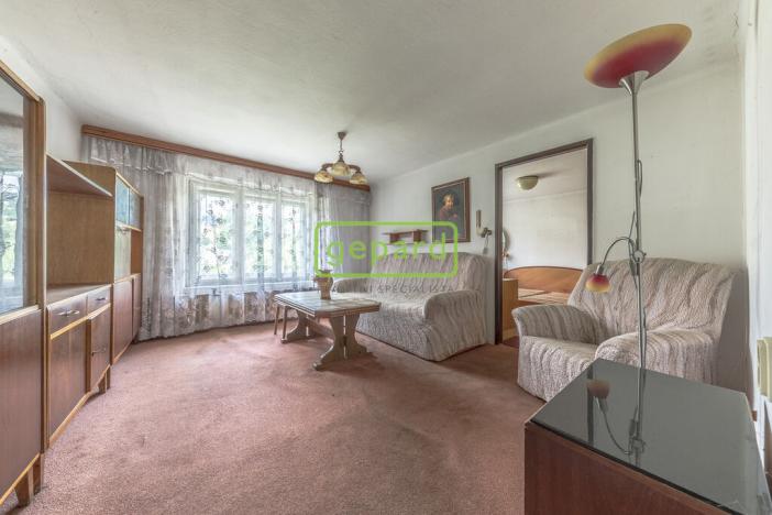 Prodej rodinného domu, Nový Knín, 55 m2