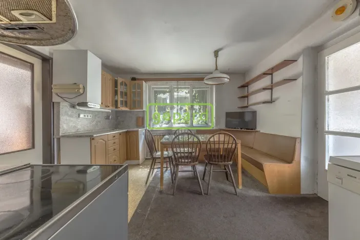 Prodej rodinného domu, Nový Knín, 55 m2