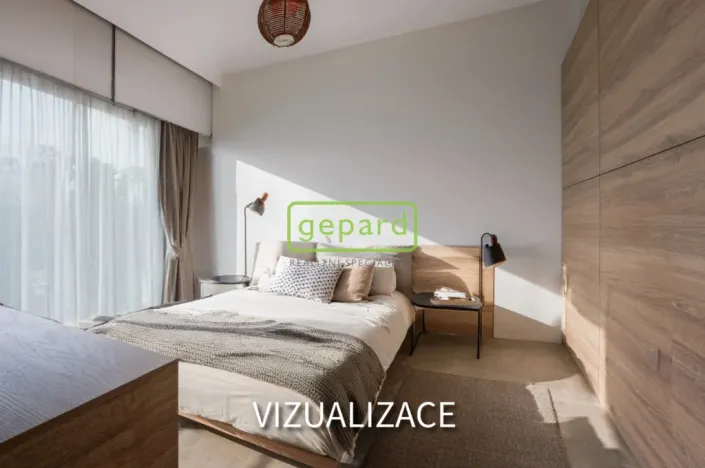 Prodej rodinného domu, Nový Knín, 55 m2