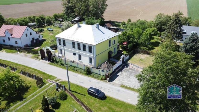 Prodej rodinného domu, Bor - Damnov, 310 m2