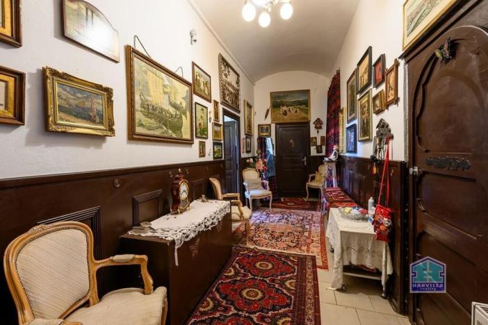 Prodej rodinného domu, Bor - Damnov, 310 m2