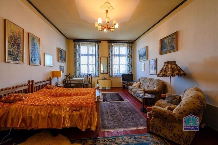 Prodej rodinného domu, Bor - Damnov, 310 m2