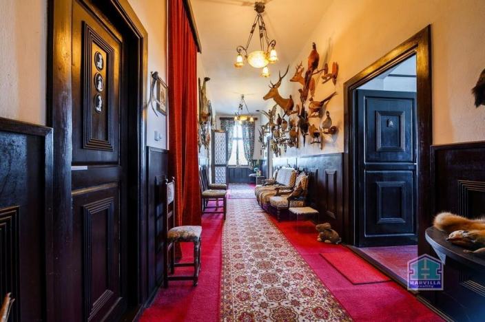 Prodej rodinného domu, Bor - Damnov, 310 m2