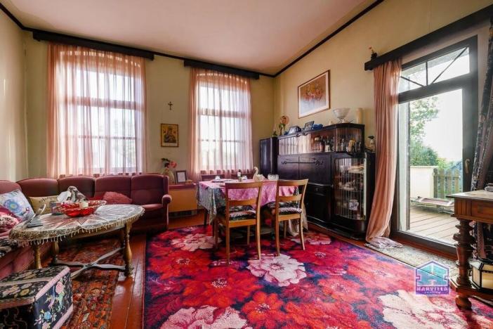 Prodej rodinného domu, Bor - Damnov, 310 m2