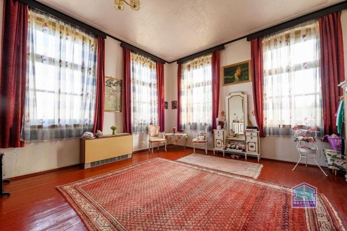 Prodej rodinného domu, Bor - Damnov, 310 m2