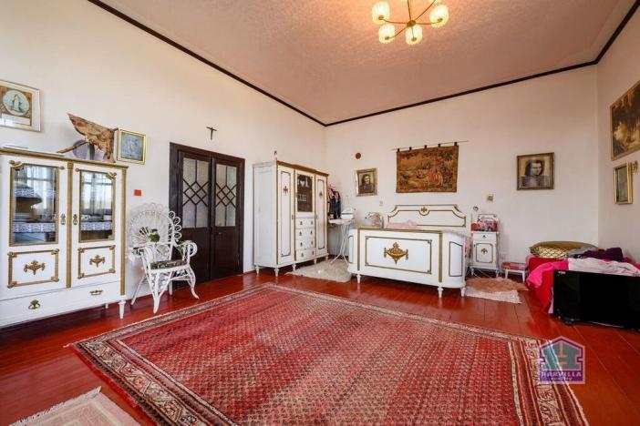 Prodej rodinného domu, Bor - Damnov, 310 m2