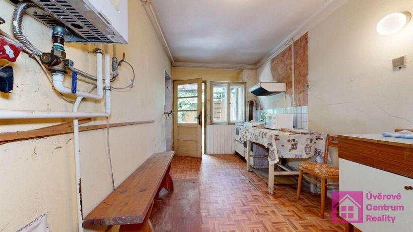 Prodej rodinného domu, Klobouky u Brna, Údolní, 130 m2