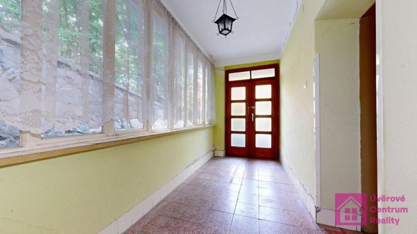 Prodej rodinného domu, Klobouky u Brna, Údolní, 130 m2