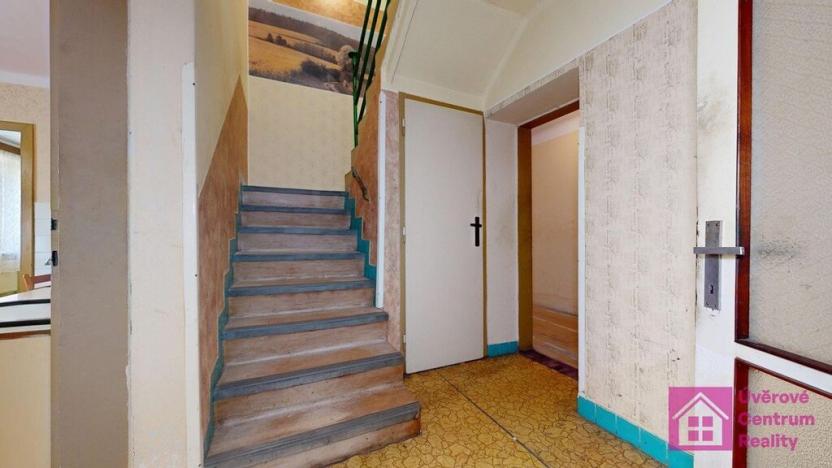 Prodej rodinného domu, Klobouky u Brna, Údolní, 130 m2