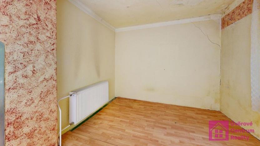 Prodej rodinného domu, Klobouky u Brna, Údolní, 130 m2